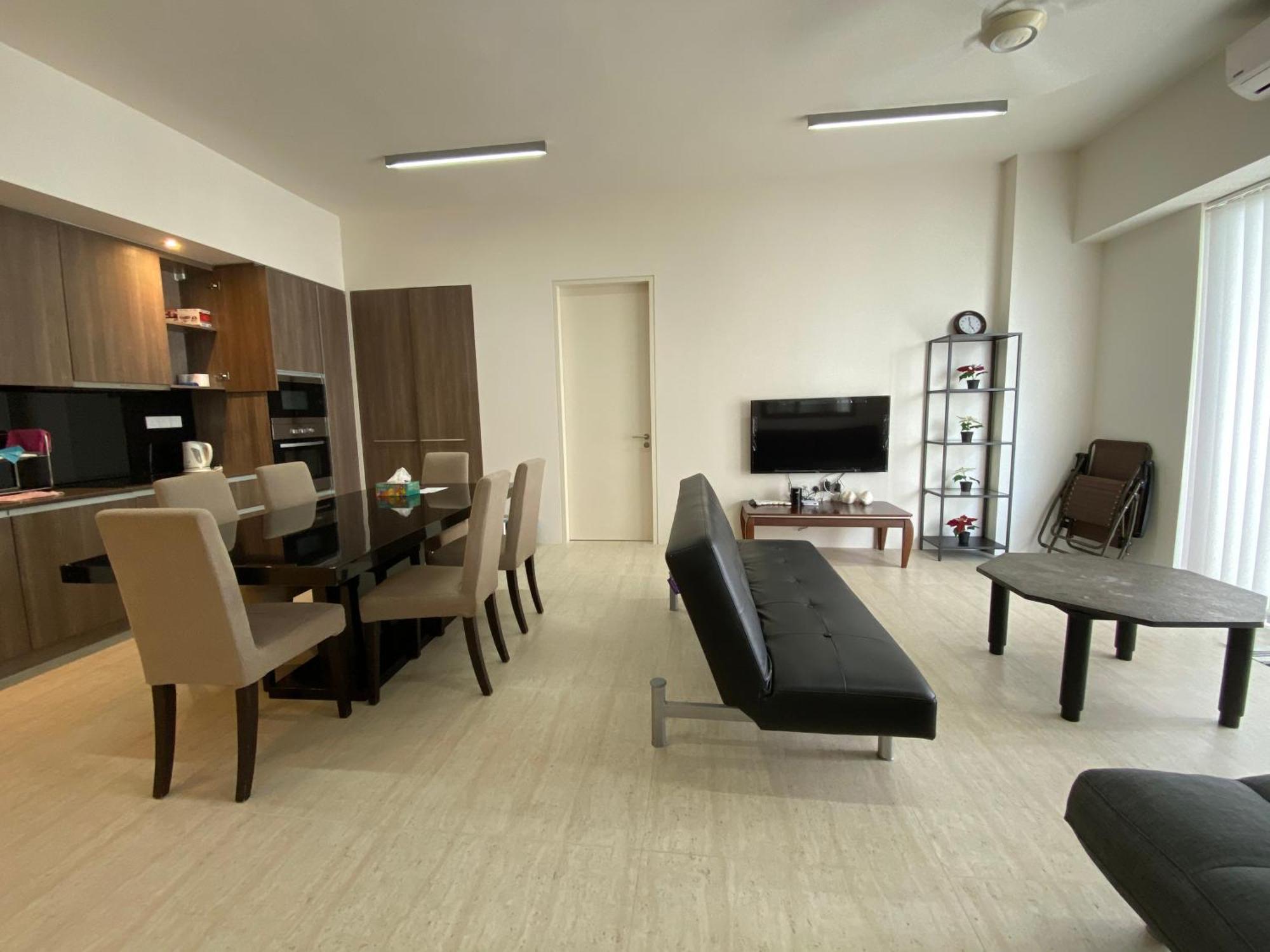 By The Sea Cozy Beachfront Home 253 Batu Feringgi Exterior foto