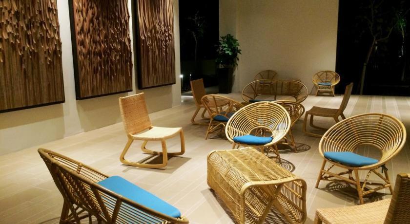 By The Sea Cozy Beachfront Home 253 Batu Feringgi Exterior foto