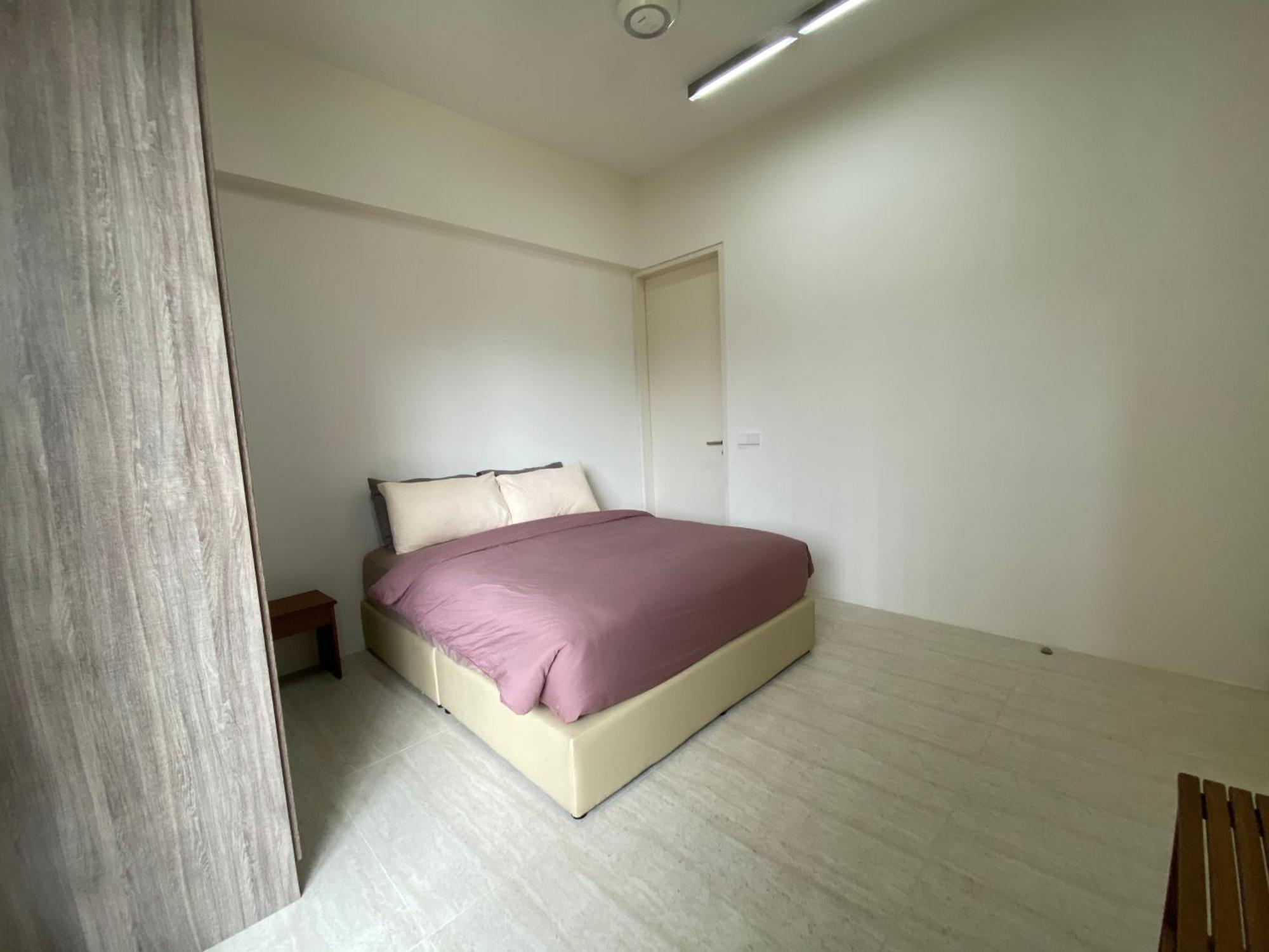 By The Sea Cozy Beachfront Home 253 Batu Feringgi Exterior foto
