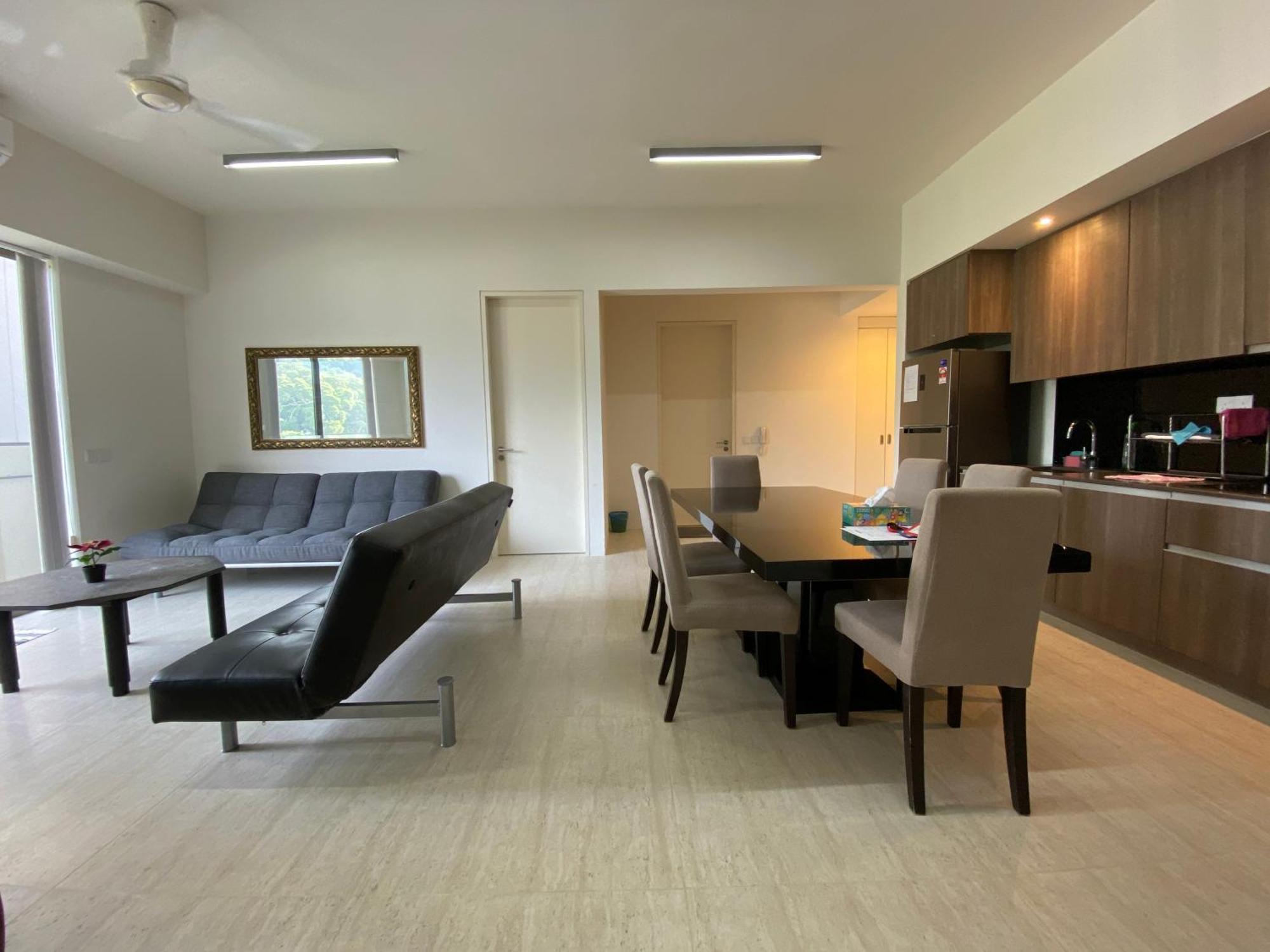 By The Sea Cozy Beachfront Home 253 Batu Feringgi Exterior foto