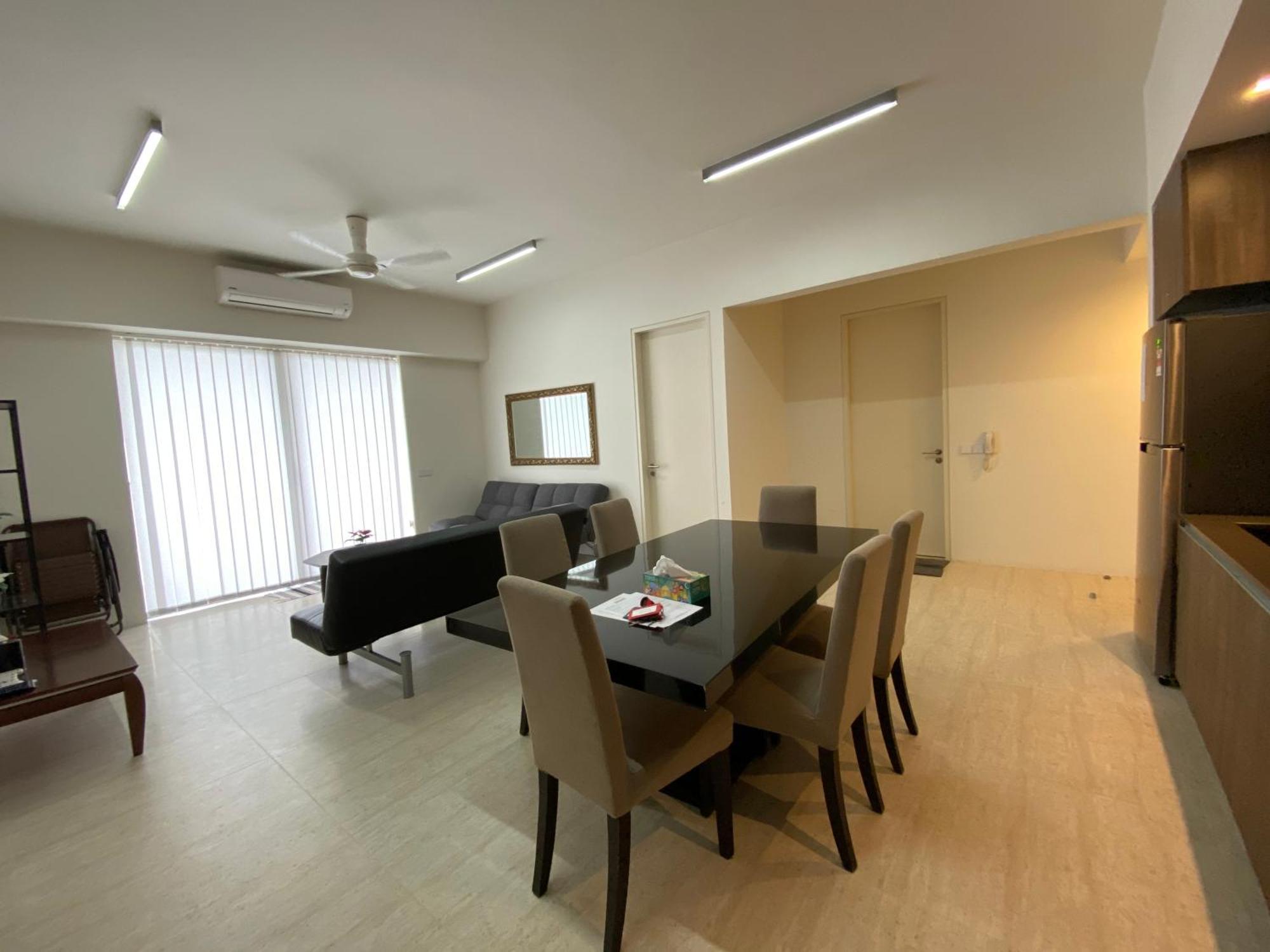 By The Sea Cozy Beachfront Home 253 Batu Feringgi Exterior foto