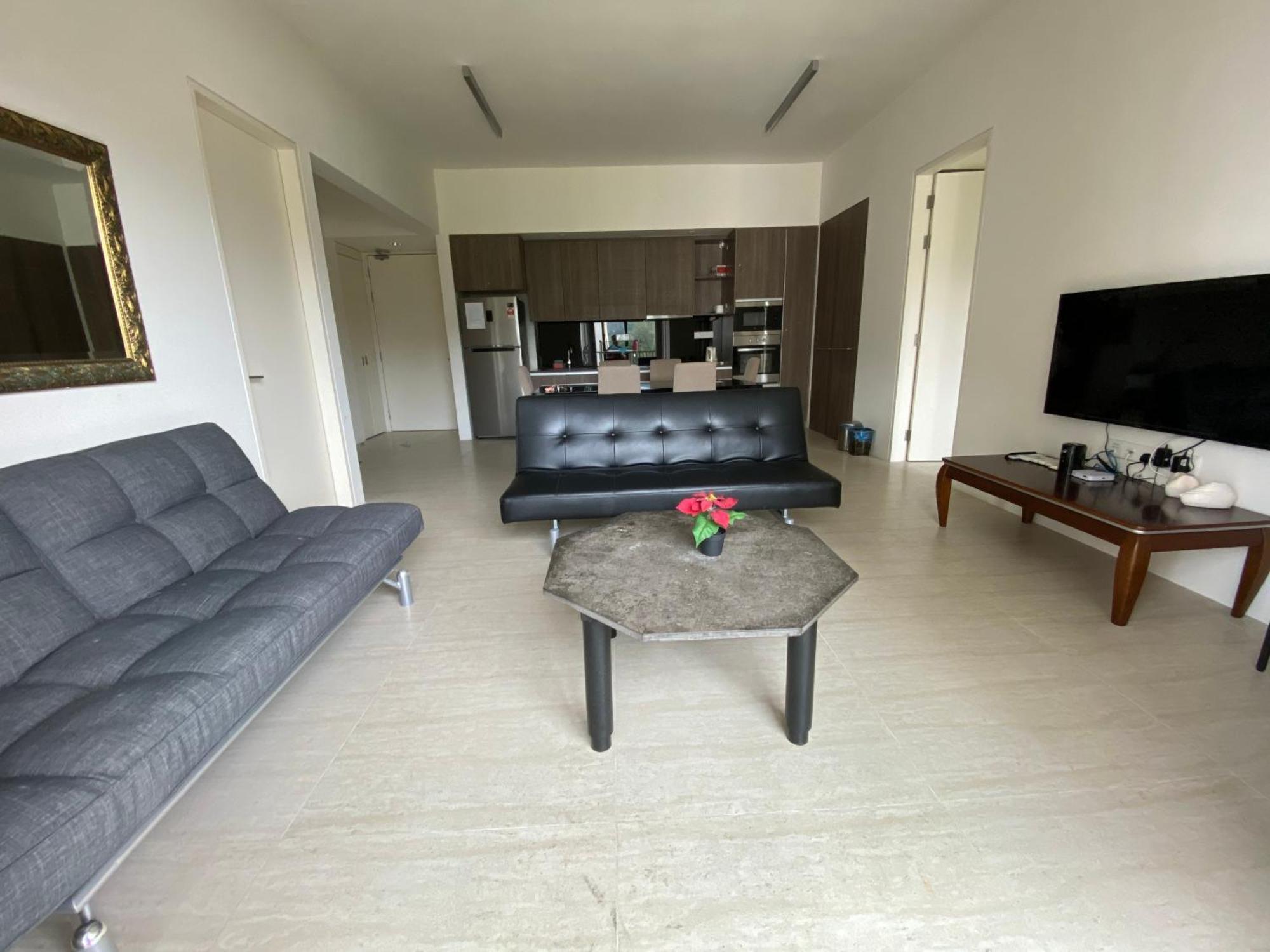 By The Sea Cozy Beachfront Home 253 Batu Feringgi Exterior foto