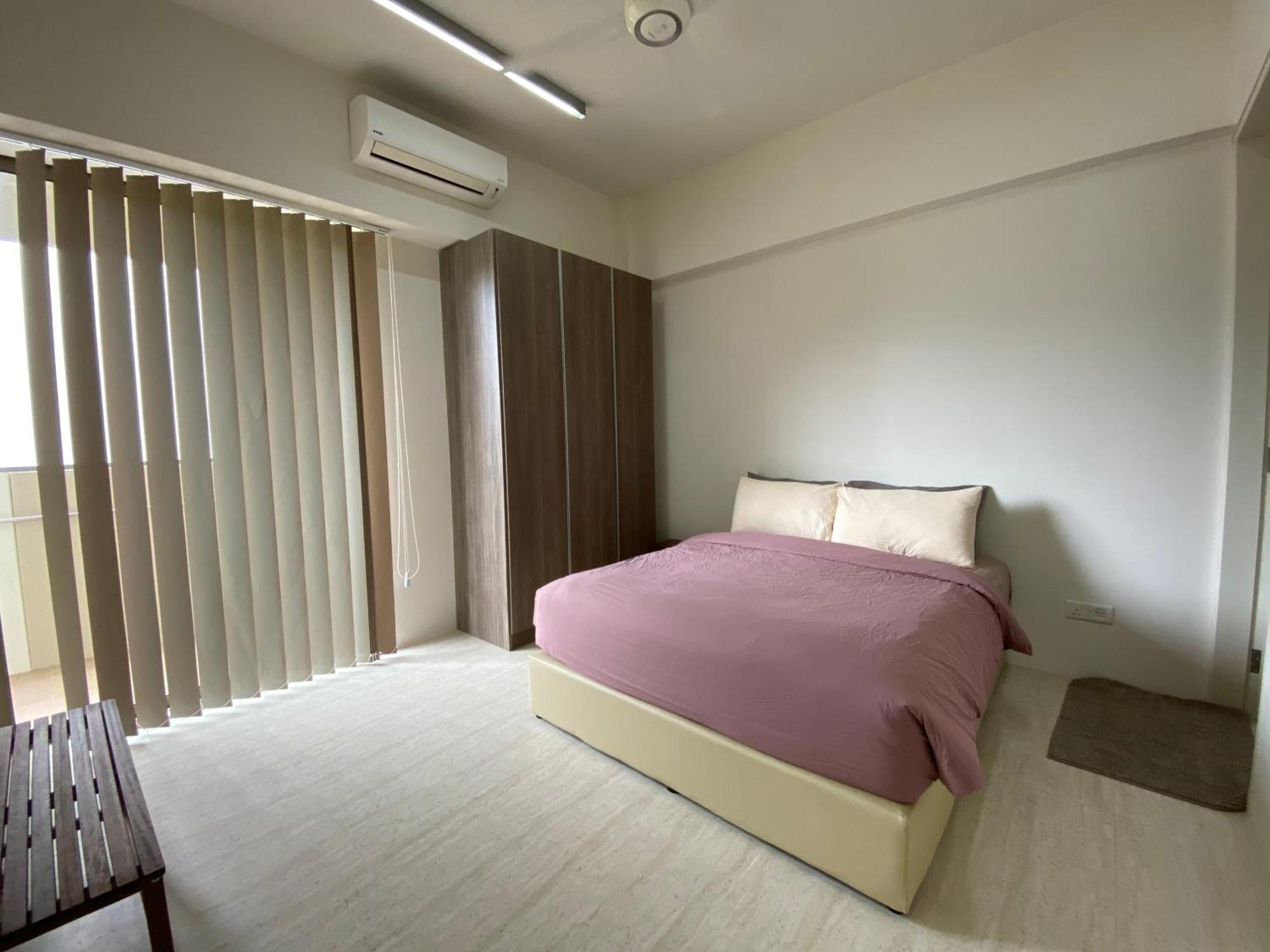 By The Sea Cozy Beachfront Home 253 Batu Feringgi Exterior foto