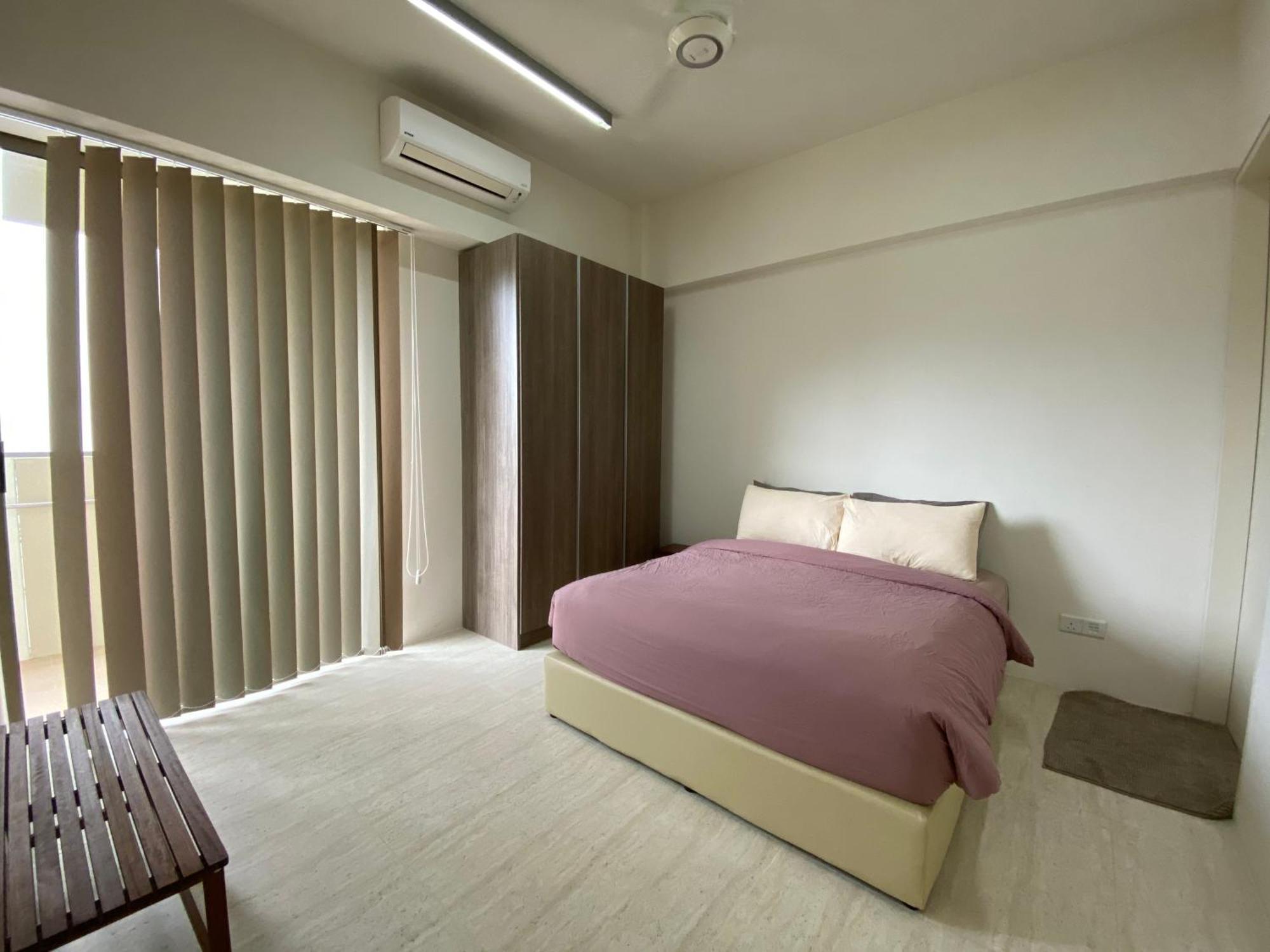 By The Sea Cozy Beachfront Home 253 Batu Feringgi Exterior foto