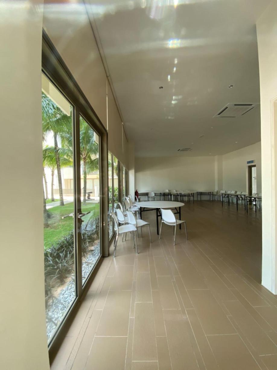 By The Sea Cozy Beachfront Home 253 Batu Feringgi Exterior foto
